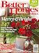 Better Homes And Gardens, December 2007 Issue