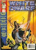 White Dwarf #197 (US Edition, June 1996)