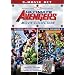 Ultimate Avengers: Movie Collection [DVD] [Region 1] [US Import] [NTSC]