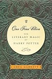 One Fine Potion: The Literary Magic of Harry Potter 61F5dXcxMfL. SL160 One Fine Potion: The Literary Magic of Harry Potter