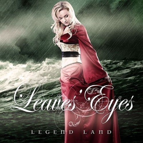 Leaves' Eyes Foto 5