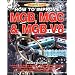 MGB & MGC Books