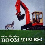 Boom Times