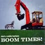 Boom Times