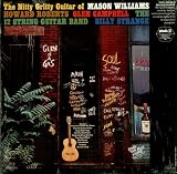 The Nitty Gritty Guitar Of
