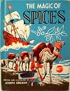 The magic of spices