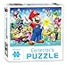 Mario Party 9 Collector's Jigsaw Puzzle