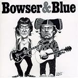 Bowser & Blue