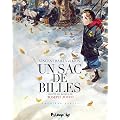 Un sac de billes, tome 1