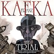 The Trial | [Franz Kafka]