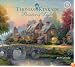 Thomas Kinkade Painter of Light: 2009 Wall Calendar