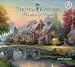 Thomas Kinkade, Painter of Light 2009 Calendar
