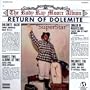 Return of Dolemite - "Superstar" [Explicit]