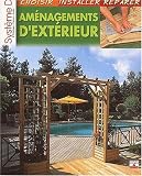 Am�nagement d'ext�rieur
