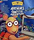 Arthurs Computer Adventure...