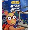 Arthurs Computer Adventure Ages 3-7