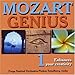 Mozart Genius: 1 Enhances Your Creativity