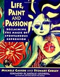 Life, Paint and Passion