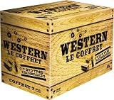 Coffret Western 7 DVD (vol.1) : Cinq Cartes � abattre / Big Jake / Little Big Man / Rio Lobo / Le Train sifflera 3 fois / L'homme qui tua Liberty Valance de John Ford/ Nevada Smith