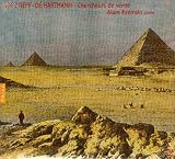 Gurdjieff/Hartmann: Piano Music Vol. 2