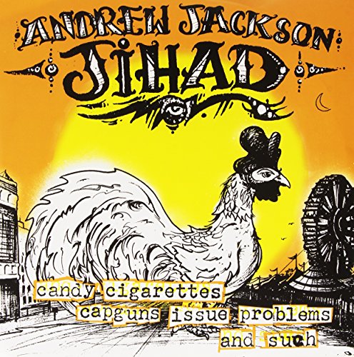 Candy Cigarettes Capguns Issue Problems & Such