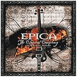 The Classical Conspiracy - Live in Miskolc, Hungaryvon "Epica"