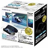 PlayStation Portable��pTV�o�̓A�_�v�^�w�v���C�I��TV CAP�x  -CCD�v�����f��-
