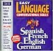 Easy Language Conversational Skills (Win/Mac)
