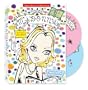 Madonna 5 Book: Madonna 5 Audio Books for Children