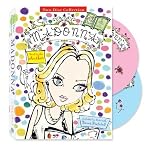Madonna 5 Book: Madonna 5 Audio Books for Children book cover