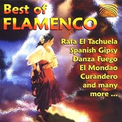 Best of Flamenco