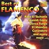 Best of Flamenco