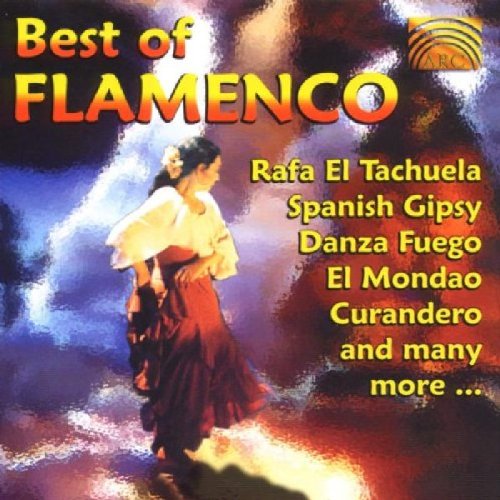 Best of Flamenco