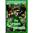 The Green Temple by  Schelly Steelman