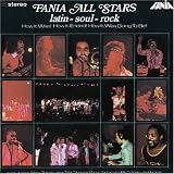 Latin Soul Rock