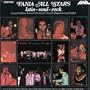 Latin Soul Rock