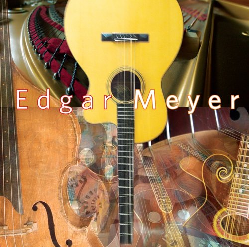 Produkt-Bild: Edgar Meyer