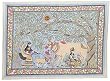 Madhubani Folk Paintings Organic Color Paper 22 x 30 inches