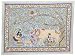 Madhubani Folk Paintings Organic Color Paper 22 x 30 inches