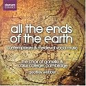 All the Ends of the Earth