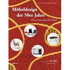 M�beldesign der 50er Jahre: Wien im internationalen Kontext