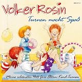 Volker Rosin �Turnen Macht Spass�