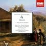 Delius: A Village Romeo and Juliet