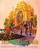 Periwinkle Isn't Paris