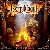 コルピの酒盛り　（メタル・フロンティア・アーカイヴ・コレクション） (コルピクラーニ)