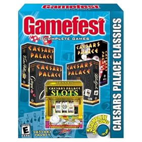 Gamefest: Casino Classics