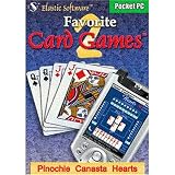 Favorite Card Games 2 for