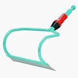 Melnor/Gardena 33193-5 Combisystem Draw Hoe