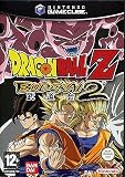 Dragon Ball Z Budokai 2 - Player Choice