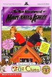 The Case of the 202 Clues (The New Adventures of Mary-Kate & Ashley)